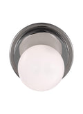 Nodes 1L Wall Sconce - KW1041PN