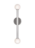 Nodes 2L Wall Sconce - KWL1012PN