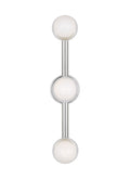 Nodes 3L Vanity - KWL1173PN