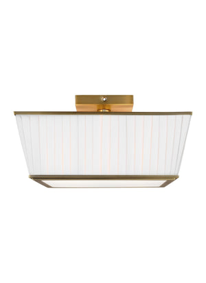 Esther 4L flush mount - LF1044TWB