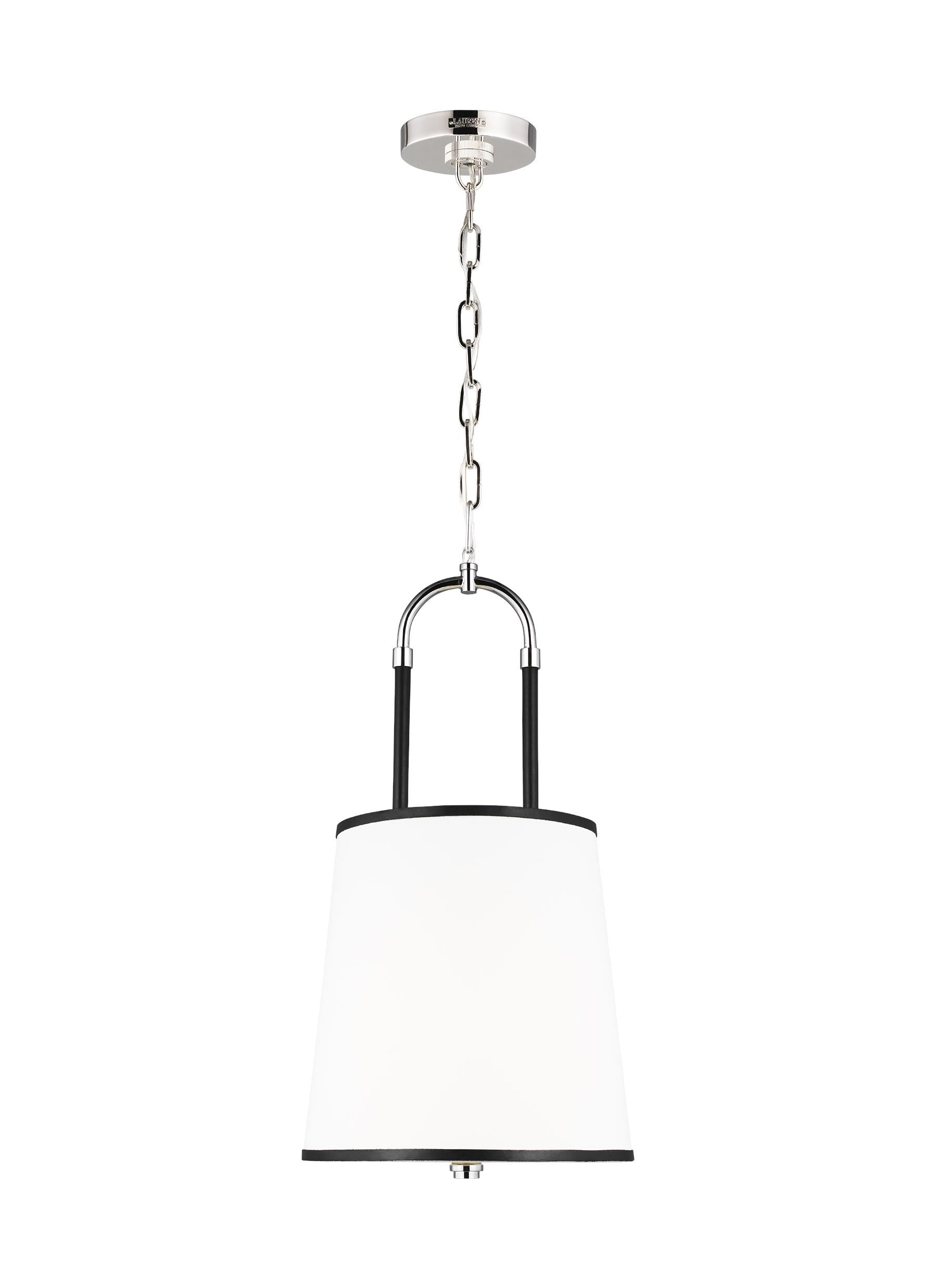 Katie 1L Pendant - LP1031PN