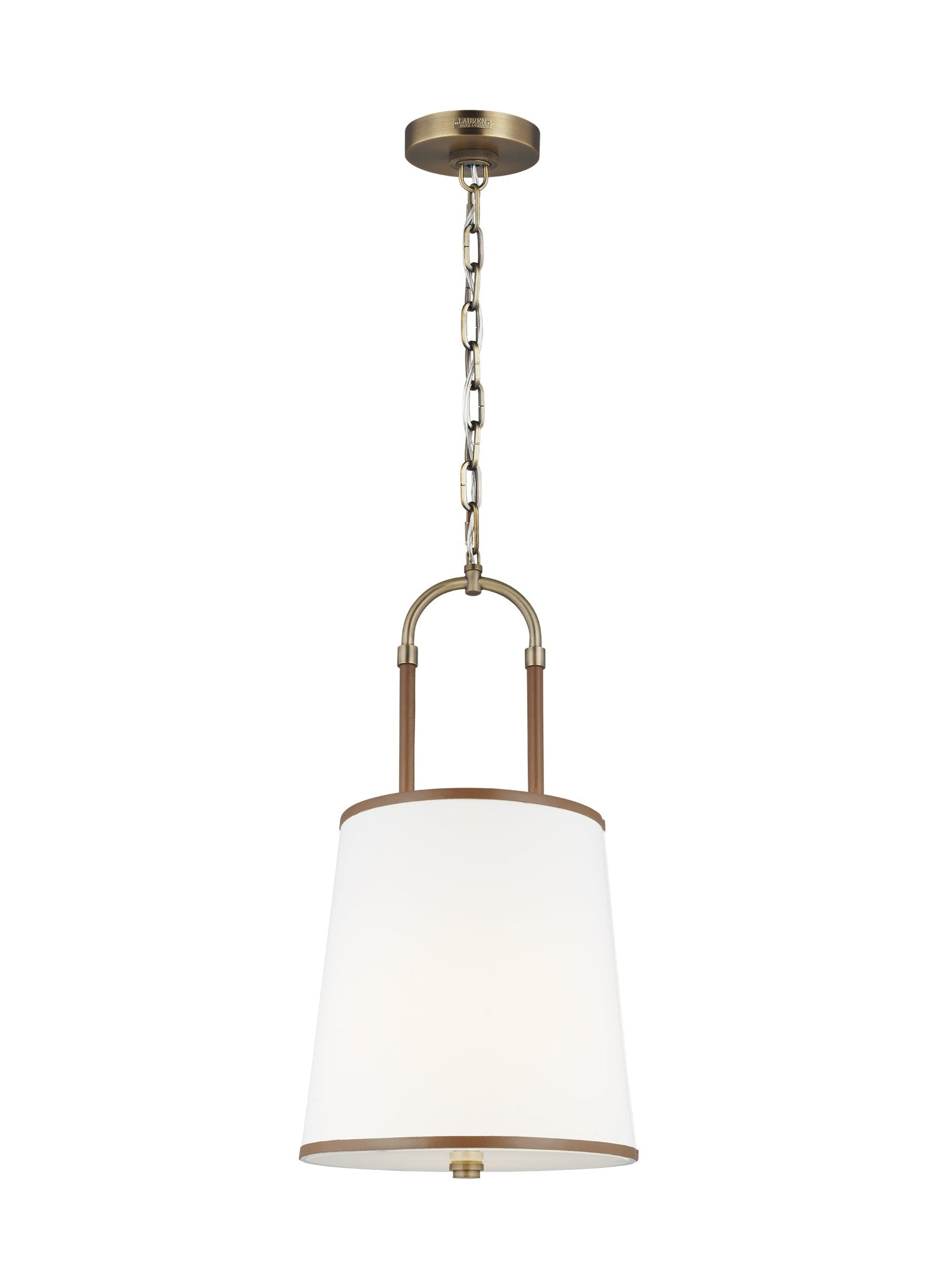 Katie 1L Pendant - LP1031TWB