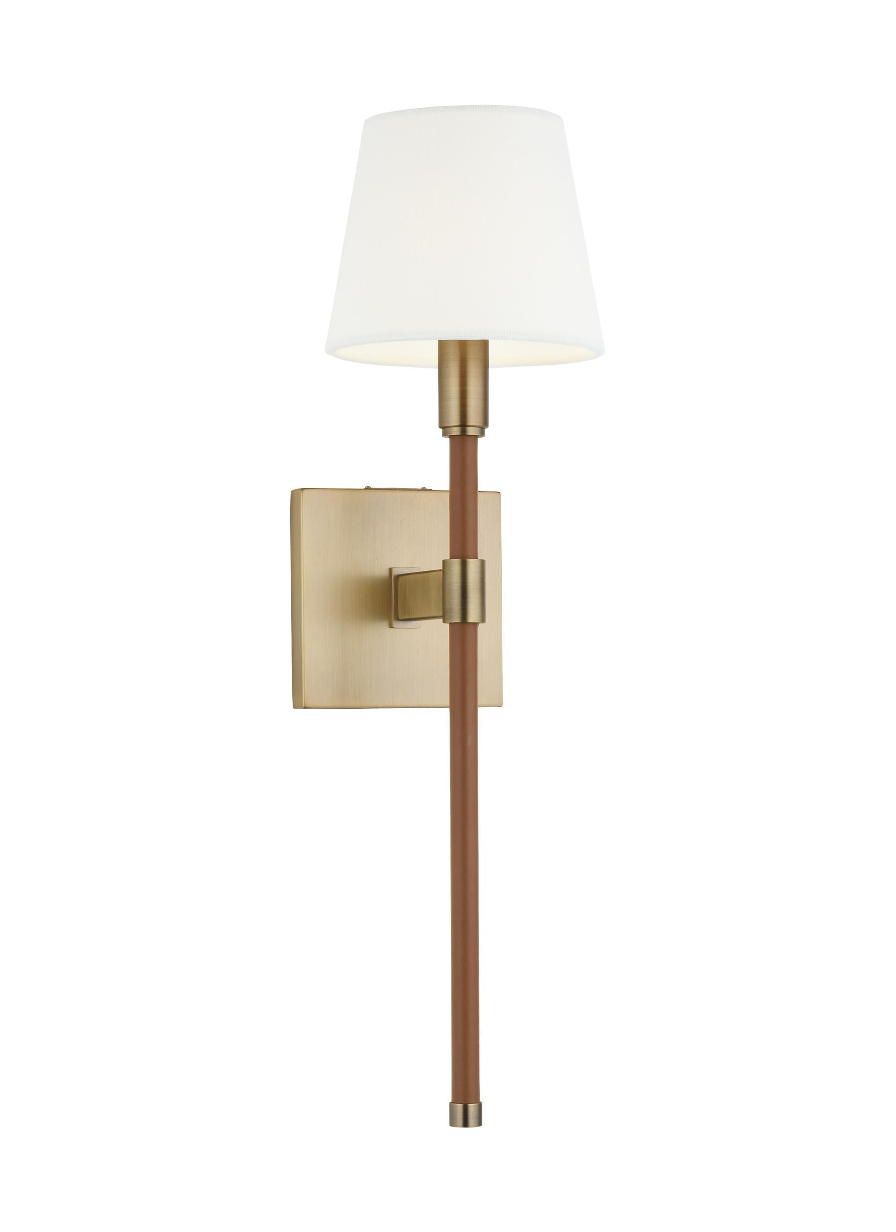 Katie 1L Wall Sconce - LW1011TWB