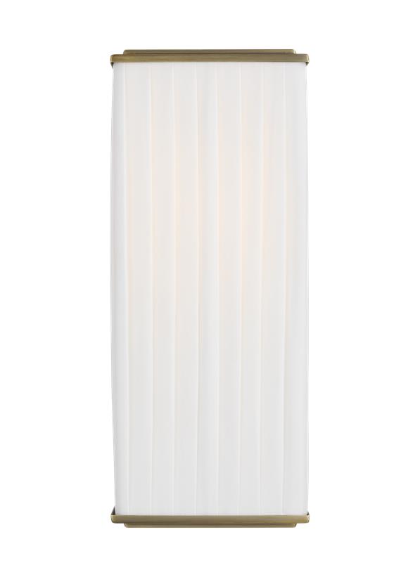 Esther 1L wall sconce - LW1071TWB