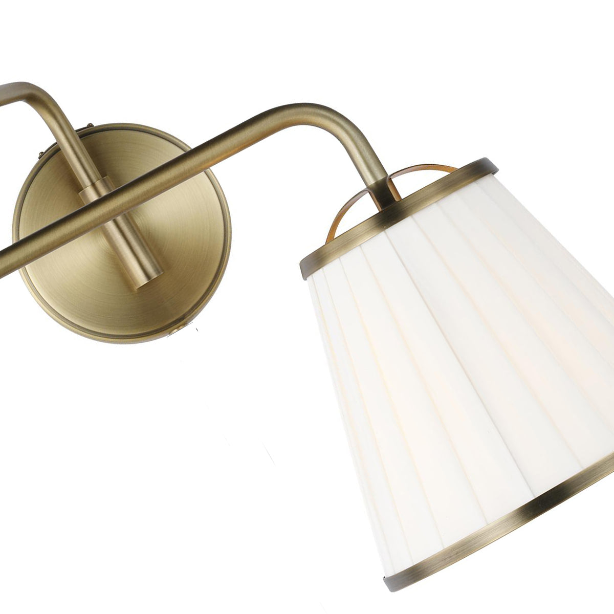 Esther 1L Wall Sconce - LW1081TWB