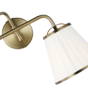 Esther 1L Wall Sconce - LW1081TWB