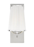 Esther 1L Wall Sconce- LW1091PN