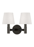 Grayson 2L wall sconce - LW1152AI
