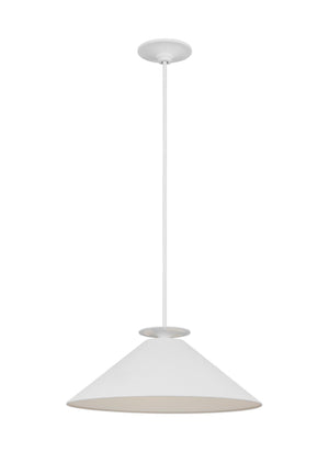 Cornet 1L pendant - LXP1011CPST