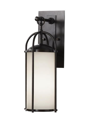 Dakota 1L Outdoor Lantern - OL7604ES