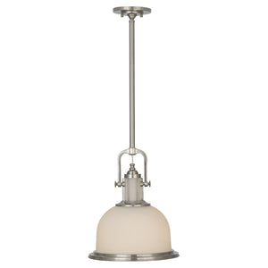 Parker Place 2L Pendant - P1146BS*