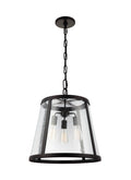 Harrow 3L pendant - P1288ORB *