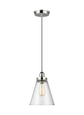 Baskin 1L pendant - P1347PN