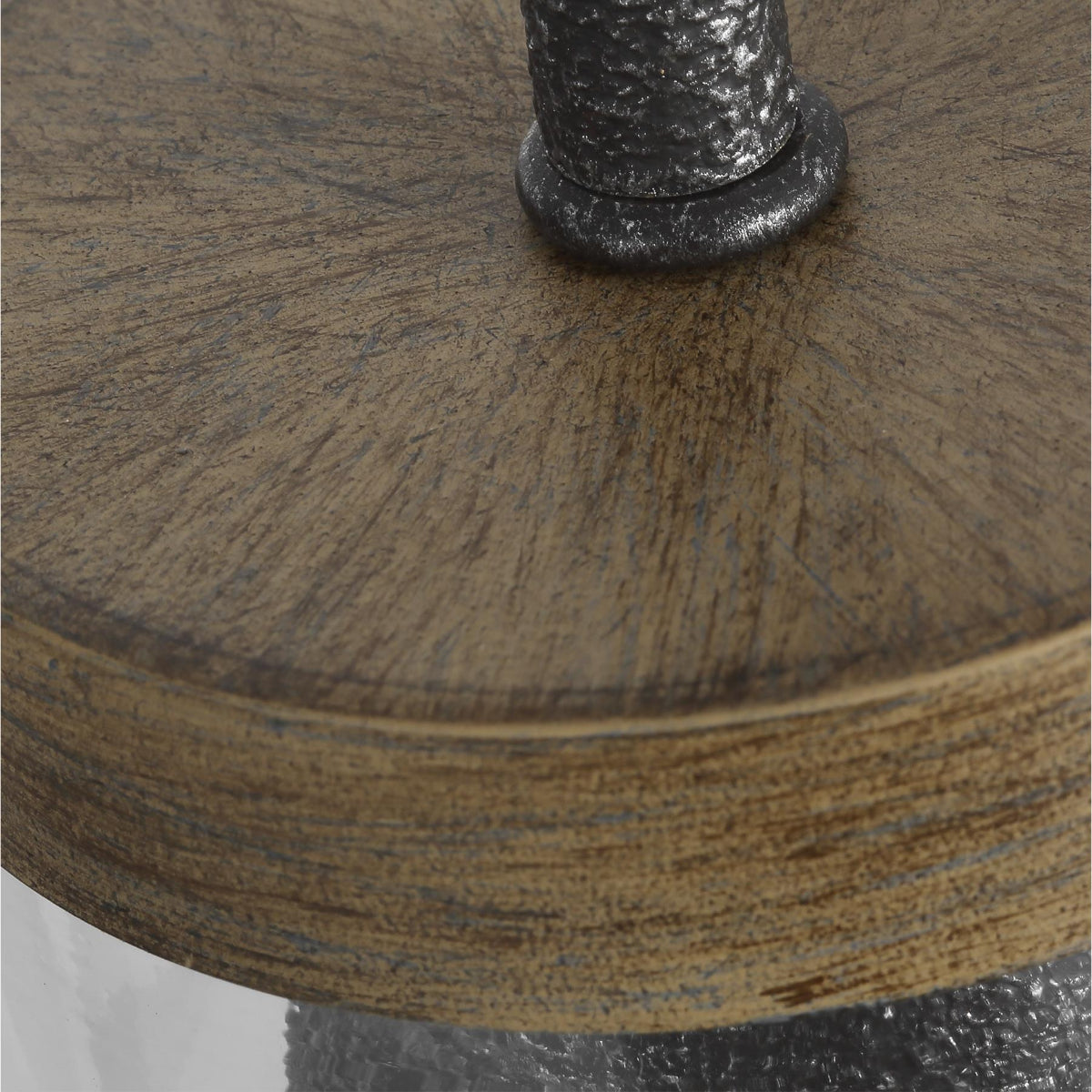 Angelo 1L Pendant - P1510DWK/SGM *