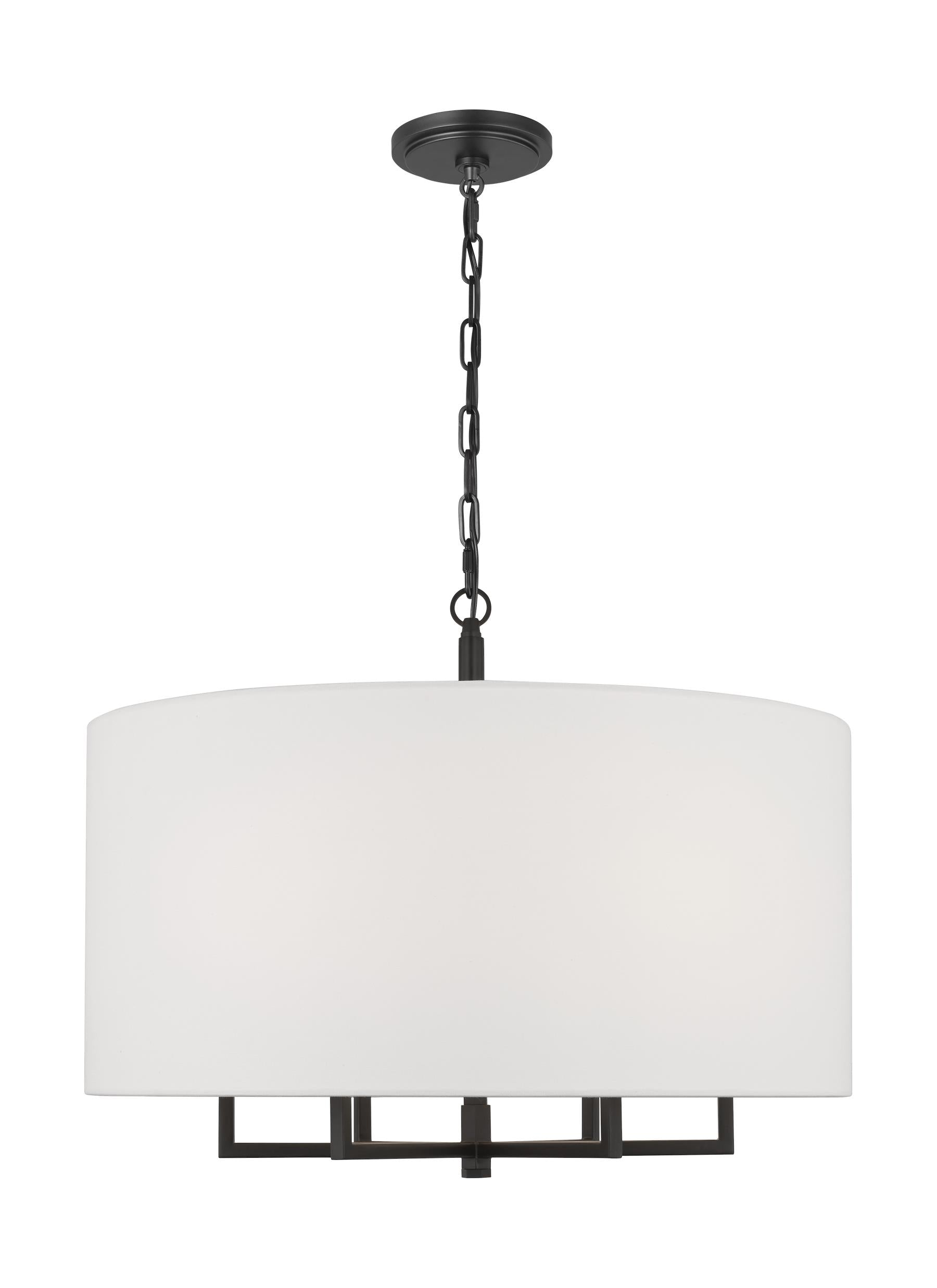 Danica 6L Hanging Shade - TC1206AI *