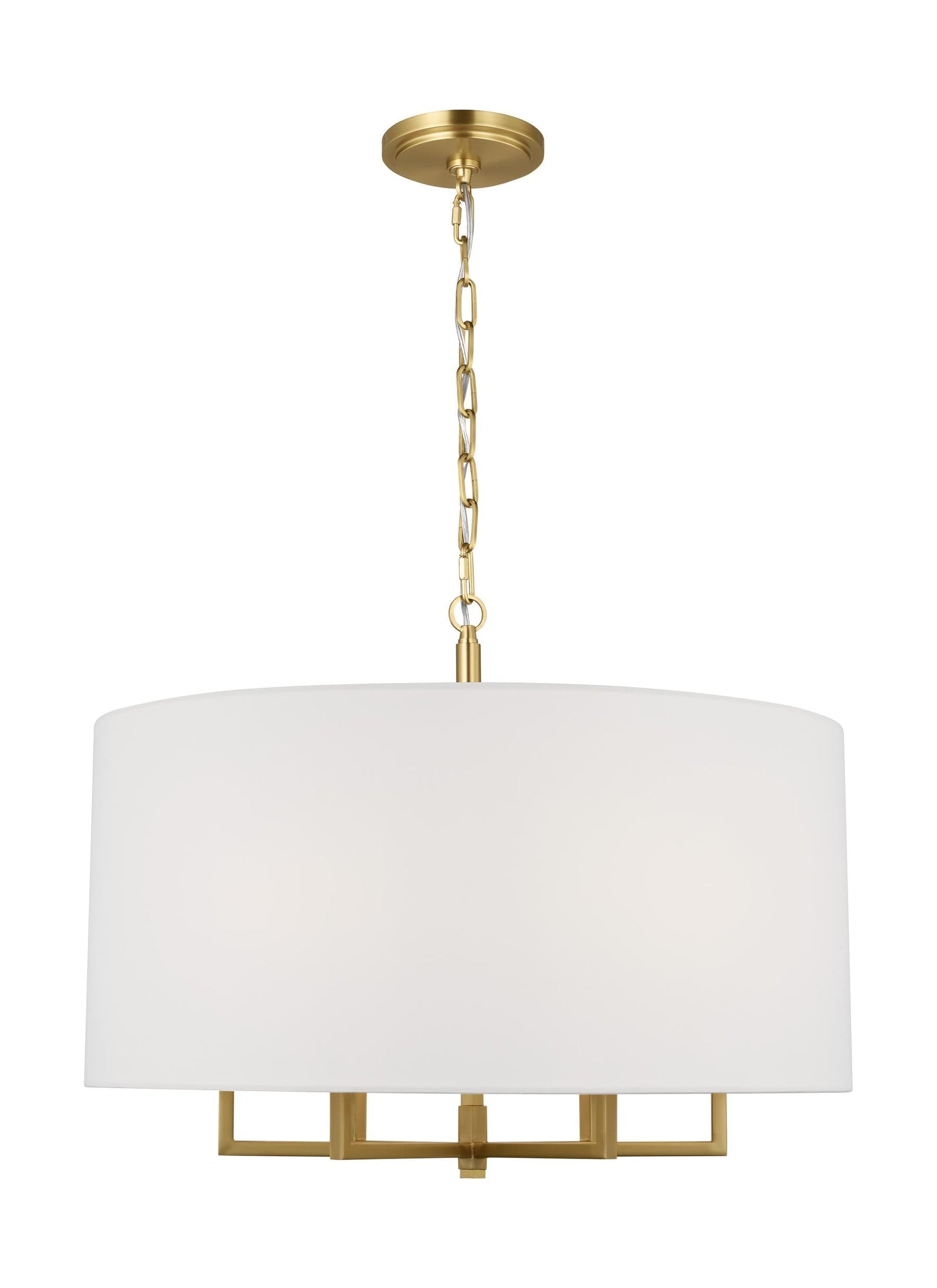 Danica 6L Hanging Shade - TC1206BBS *