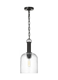Hartley 1L Pendant -  TFP1021AI