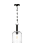 Hartley 1L Pendant -  TFP1021AI