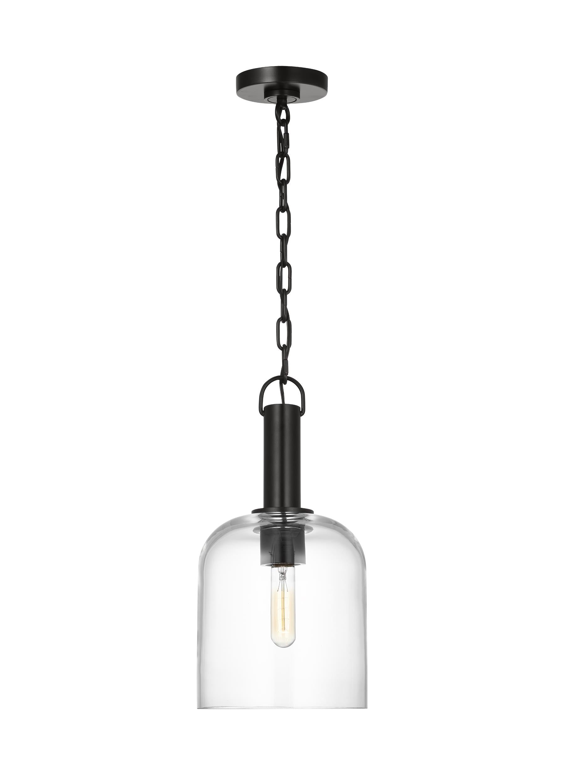 Hartley 1L Pendant -  TFP1021AI