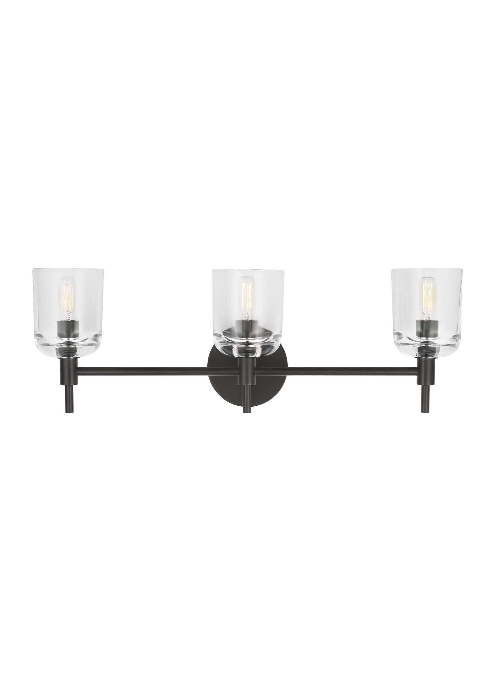 Hartley 3L sconce -  TFV1003AI