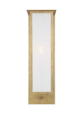 Dresden 1L Sconce - TFW1001CGD