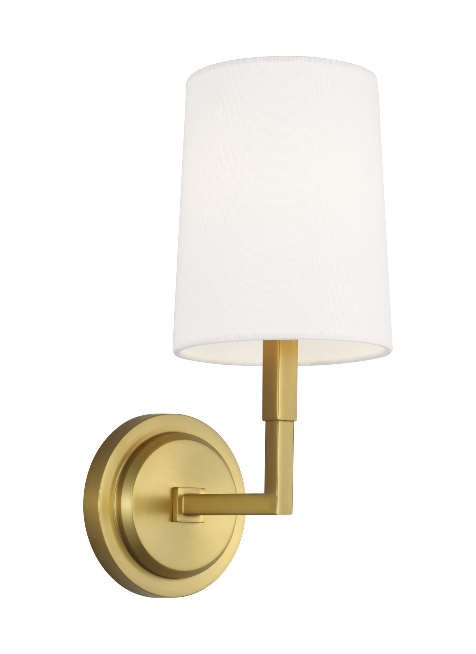Danica 1L Wall Sconce - TW1171BBS *