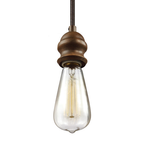 Corddello 1L drop pendant- P1367WO *