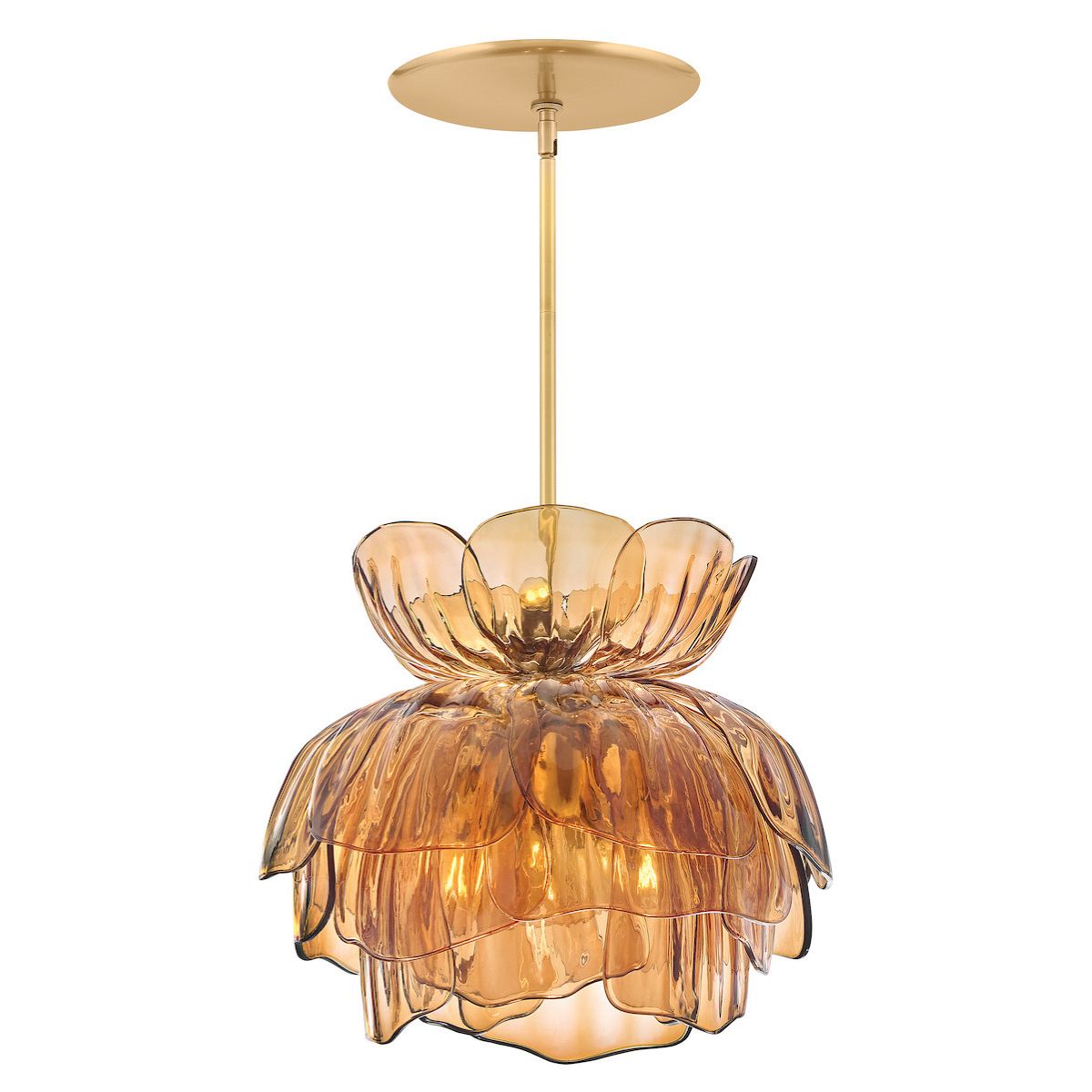 Fantine 7L chandelier - FR46895UB-AM *