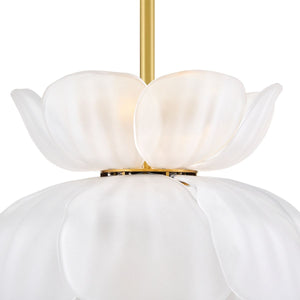 Fantine 1L pendant - FR46897UB *