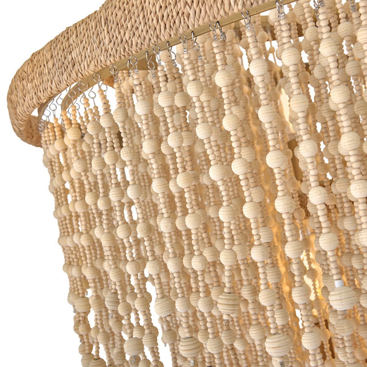 Freya 17L chandelier - FR47006BNG *