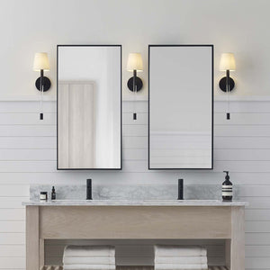 Hanover 1L Wall Sconce - CW1081AI *