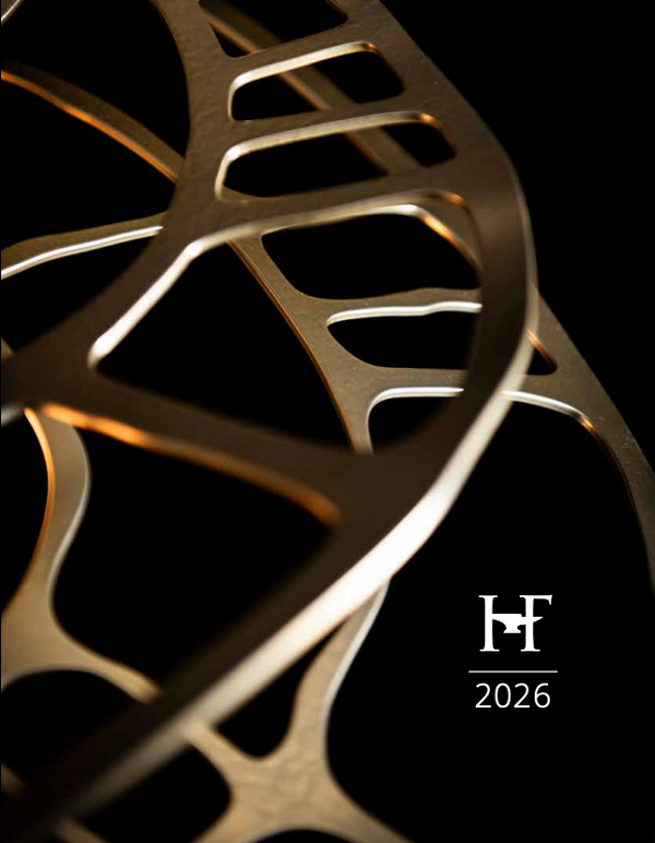 Hubbardton Forge 2026