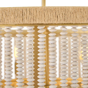 Indra 9L chandelier - 48606LCB *