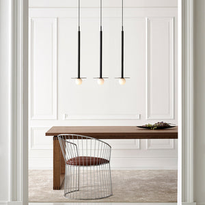 Nodes 1L Pendant - KP1001MBK