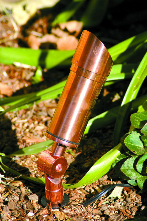 WI Spot MR11 Spot Light - LLC636CPR *