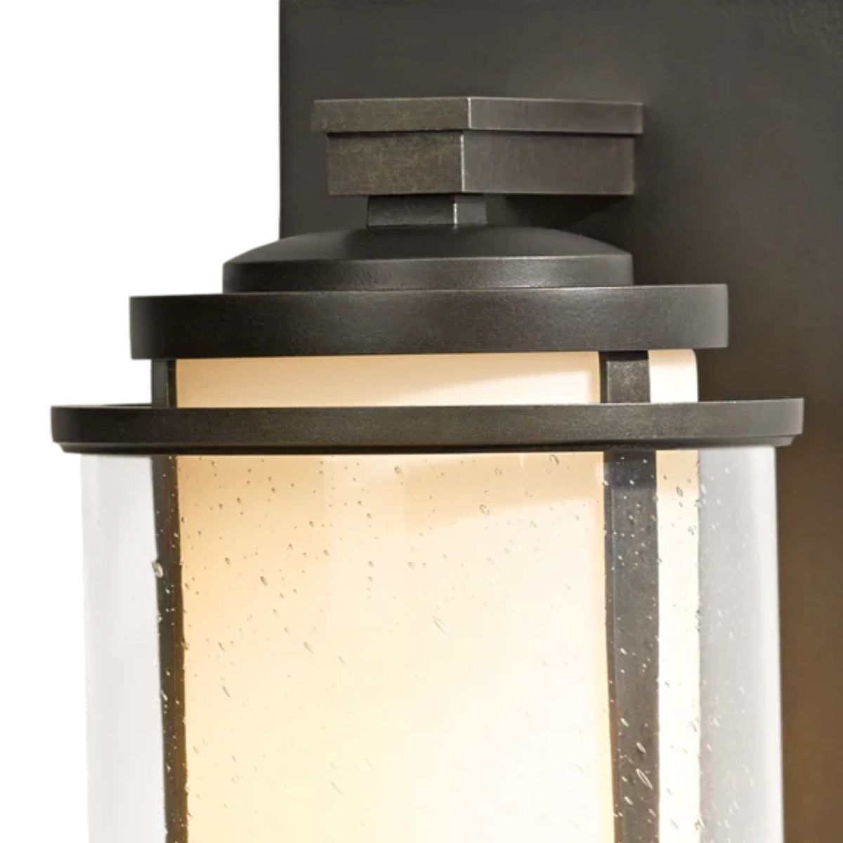 Meridian 1L outdoor sconce - 305605 *