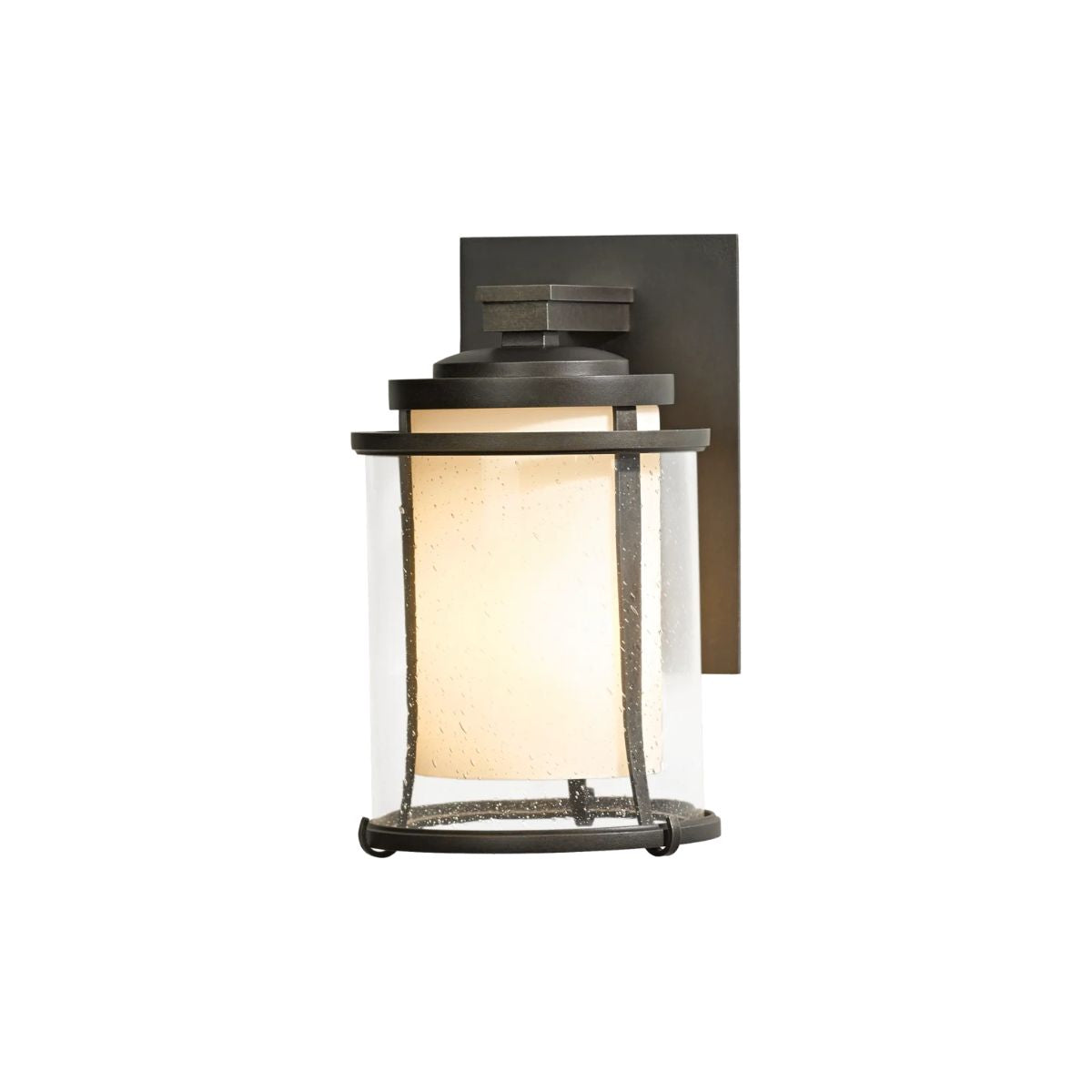 Meridian 1L outdoor sconce - 305605 *