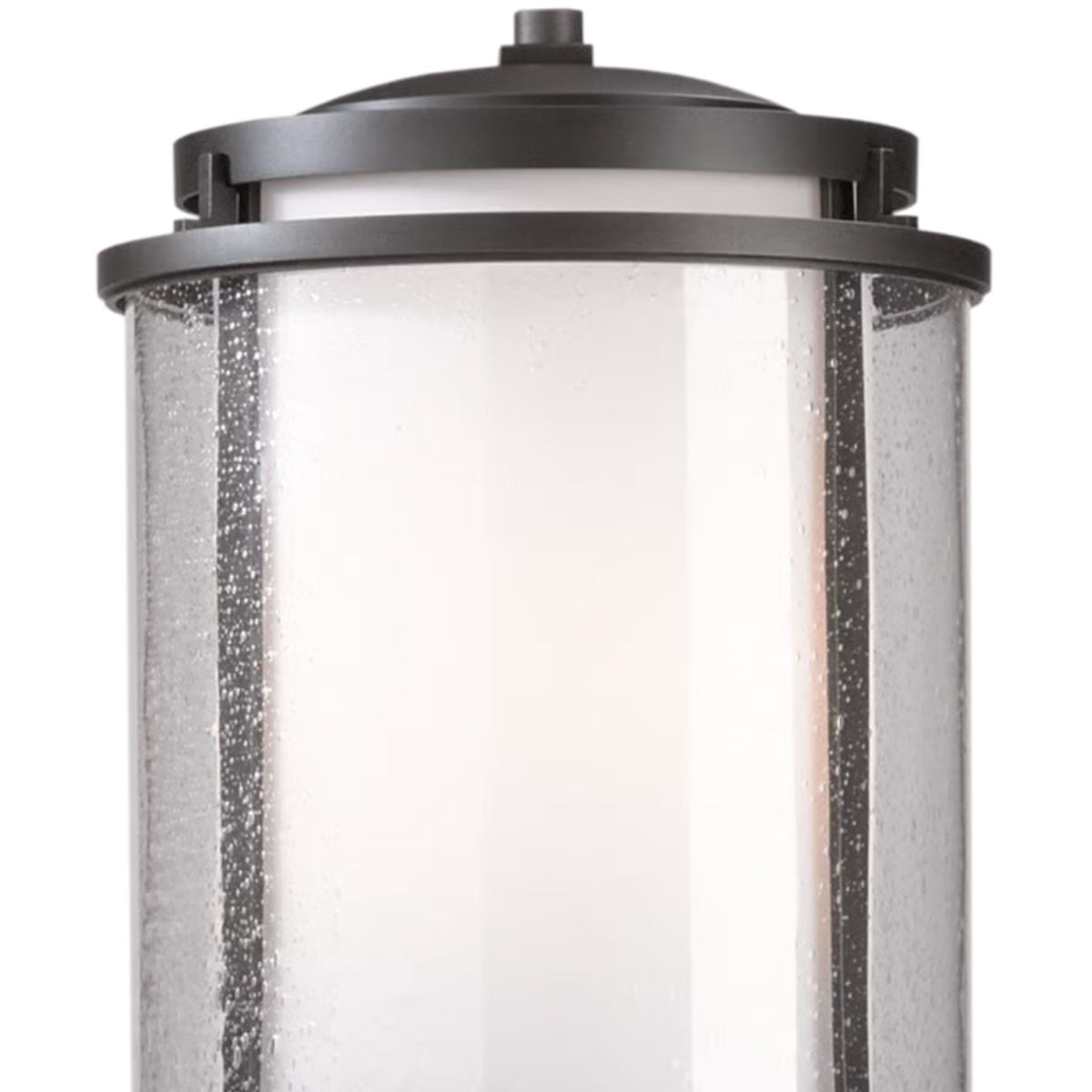 Meridian 1L outdoor post light - 345610 *