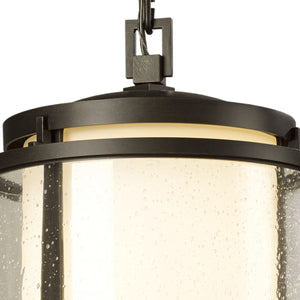 Meridian 1L outdoor pendant - 365615 *