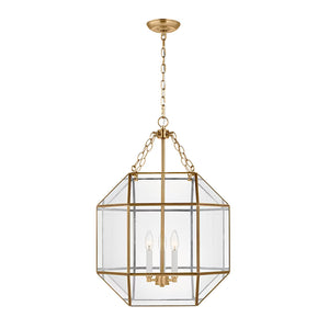 Morrison 3L chandelier - 5279453-848