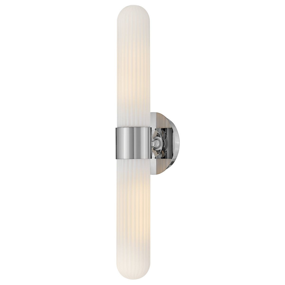 Nina 2L wall sconce - 57482CM *