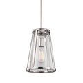 Harrow 1L Pendant - P1287PN *