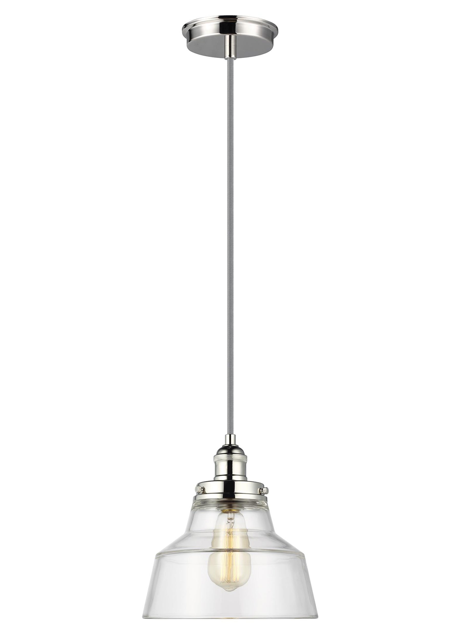 Baskin 1L pendant - P1348PN*