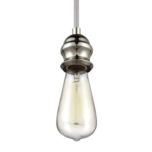 Corddello 1L pendant - P1367PN