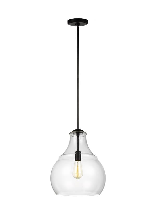 Zola 1L Pendant - P1483ORB*