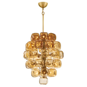 Perriand 40L chandelier - FR46856UB *