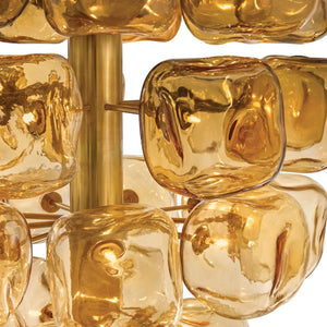 Perriand 40L chandelier - FR46858UB *