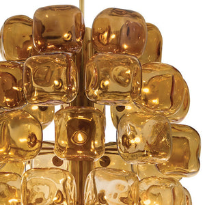 Perriand 40L chandelier - FR46858UB *