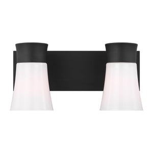 Roy 2L wall bracket - DJV1082MBK *