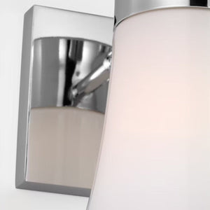 Roy 3L wall sconce - DJV1083CH *